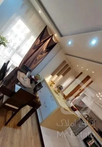 فروش آپارتمان ۱۰۳ متری ۲ خوابه فول نوسازی محبوبی