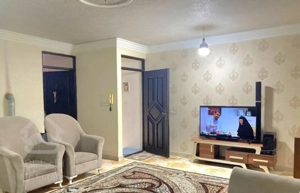 ۱۰۰ متری فلکه گاز کوچه احصاری پ اختصاصی دو خواب