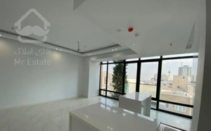 سعادت اباد//۱۲۵ متر تکواحدی//معماری مدرن