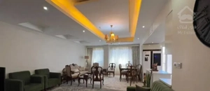 فروش آپارتمان ۱۲۰ متری فول امکانات کم واحد