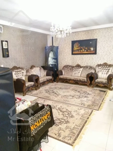 باغ فیض /۶۵متر ۱خواب /فول دیزاین