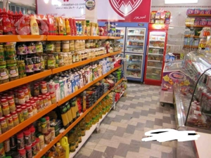 اجاره مغازه/تجاری براصلی/درتهران صادقیه