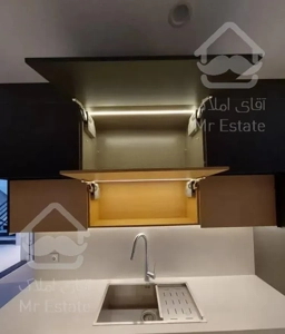 آپارتمان ۱۳۰ متر / ۲ خوابه / میرداماد جنوب