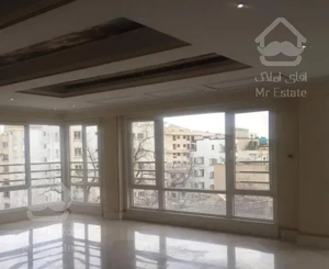 ۱۸۰متر نیاوران،گل سنگ