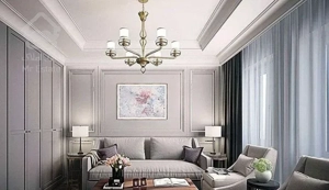 آپارتمان 5 طبقه ای 2واحدی