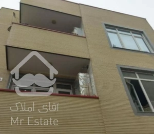 فروش آپارتمان ، ۸۶ متر ، مارالان