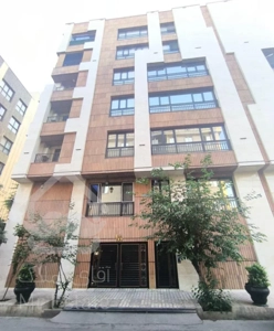 95 متر، نصر 5 ساختمان نیکان