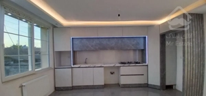 واحد ۷۵ متری/و ۲۵ متر مغازه .نوساز