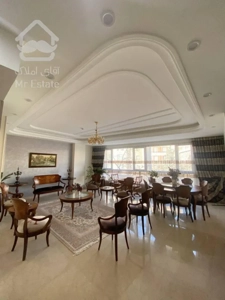 ۲۱۵ متر چهار خواب آیت الله کاشانی خ مهران