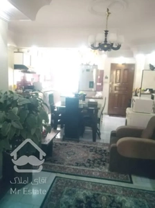 68متر/2خواب/بلوار فردوس غرب شقایق