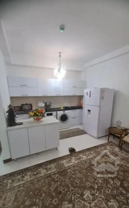 اپارتمان با سند در رازی/ویو خوب