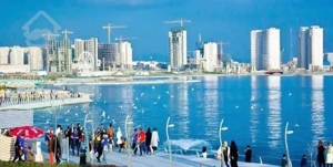 سه خواب 180 متری غرب دریاچه جنب ایرانمال