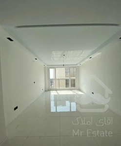۷۰متر۲خ سالن پرده خور رو به آفتاب۷ساله سازمان شمال