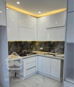 ۹۲ متر، دو خوابه، دیباجی جنوبی