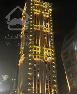 خودساز تک واحدی*خانه رنگی*