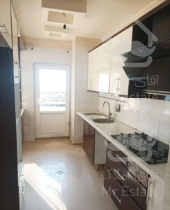 اپارتمان منطقه ۲۲ برج اسمان دریاچه چیتگر