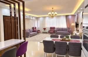 آپارتمان خوش‌نقشه ۹۷ متری در شیرسنگی