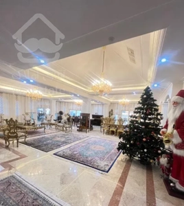 اقدسیه/۵۰۰ متر پنت هاوس بهمراه ۲۰۰ متر بالکن مجزا