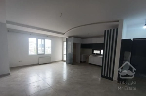 100 متری / نوساز / نورگیر / 2 تراس