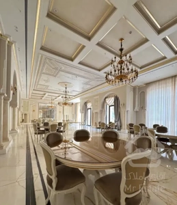 دروس۲۰۰مترمشاعات هتلینگ عمارت فاخر شاهکارفرصت خرید