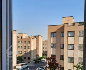 اپارتمان ۸۵ متری دوخوابه چیتگر،دریاچه