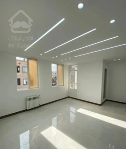 ۴۲متر/فول امکانات/خاص عروس نیم بهاباوام