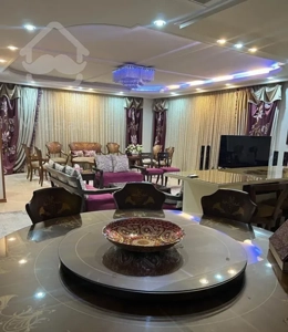 آپارتمان ۸۶متری ۲ خواب فول امکانات تک واحدی