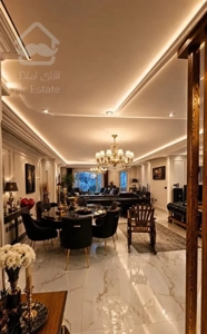 ۲۰۰ متر زعفرانیه ویو فوق العاده