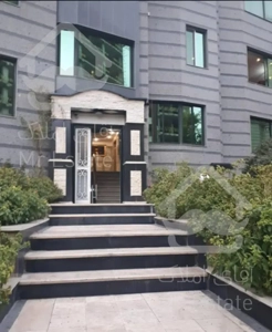 ۱۲۲ متر آپارتمان مروارید سعادت آباد