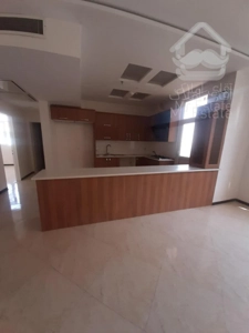 فردوس غرب /۱۰۰متر ۲خواب /فول امکانات