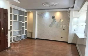 ۱۱۵متر ۳خواب مهندسی ساز یکم دریان نو