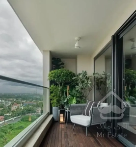 سه خواب تک واحد ۱۷۵ متر شهرک ولیعصر