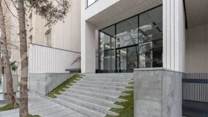 فروش  در زعفرانیه/۲۱۰ متر/برج باغ برند و مدرن