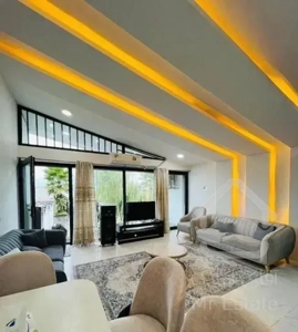 اجاره آپارتمان شیک برغدیر  سپاهانشهر