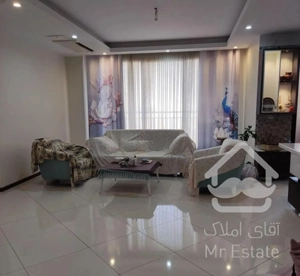 آپارتمان ۱۰۰ متر دو خواب هوانیروز