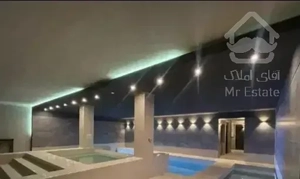 فروش آپارتمان ۲۶۵ متر سوپر لوکس در میگون نو