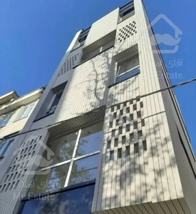 ۱۲۰متر دو خواب کنارگذر اتوبان خیام