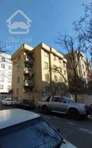 فروش آپارتمان ۹۶ متری