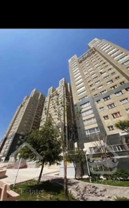 برج های پارسیا سه خواب دریاچه