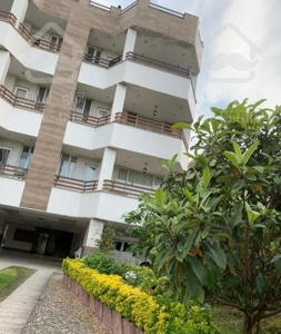 رهن و اجاره واحد ۱۲۱ متری سه خواب در قلب متل قو