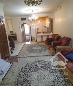 آپارتمان ۸۰متر دو خوابه