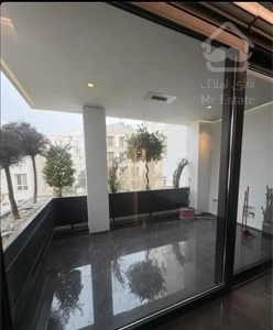 ۲۰۰ متر جردن امانیه/مجلل/پارکینگ باکس