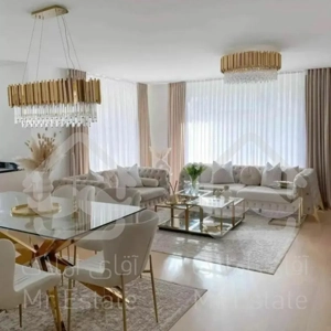 فروش آپارتمان دو خواب ۷۴ متری فردوس شرق