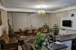 آپارتمان ۹۵ متری دروازه رشت