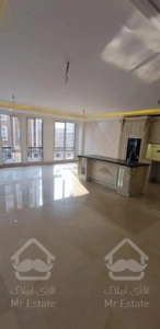 منظریه/ ۱۲۴ متر/ لابی/مستر/۲ پارکینگ