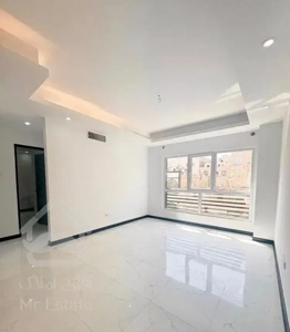 ۶۵متر،نوساز،فول امکانات،روبه نما،سندتک برگ