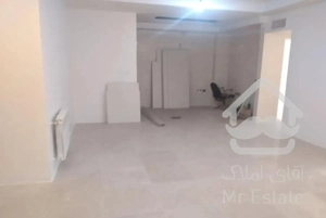 آپارتمان نوساز دوخواب فروشی ۱۱۷ متری