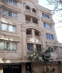 128 مترفاز ۴ مهرشهر