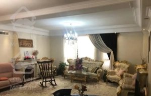 145مـتـر/3خـواب/فول امکانات/شناور در نور