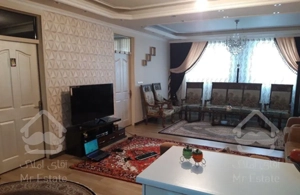 آپارتمان ۹۱ متری اول عباسی کوچه میر آقا